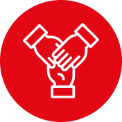 Individuelle Benefits Icon